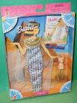Mattel - Barbie - Fashion Tales - The Egyptian Princess - Outfit
